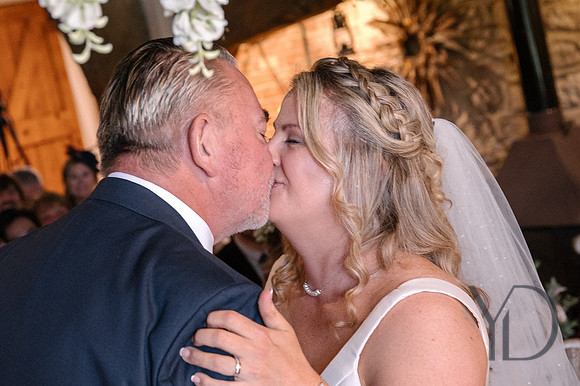 Kate & Peter Notley tythe Barn- 200