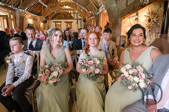 Kate & Peter Notley tythe Barn- 208