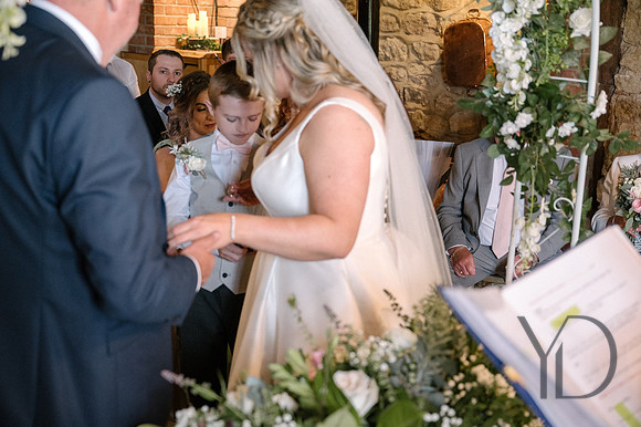 Kate & Peter Notley tythe Barn- 192