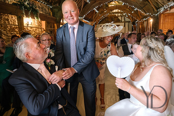Kate & Peter Notley tythe Barn- 212