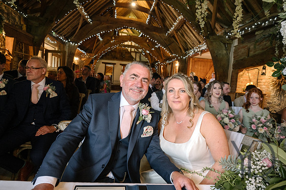 Kate & Peter Notley tythe Barn- 216