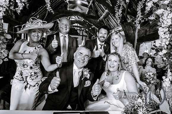 Kate & Peter Notley tythe Barn- 221