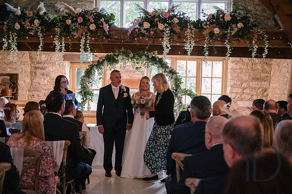 Kate & Peter Notley tythe Barn- 222