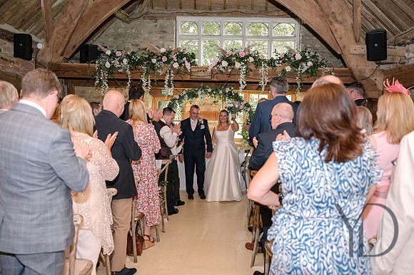 Kate & Peter Notley tythe Barn- 223