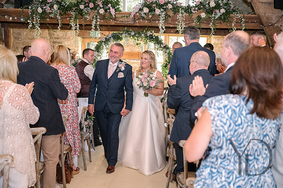 Kate & Peter Notley tythe Barn- 227