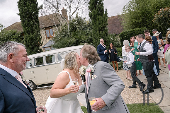 Kate & Peter Notley tythe Barn- 233