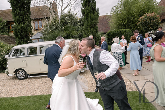 Kate & Peter Notley tythe Barn- 235