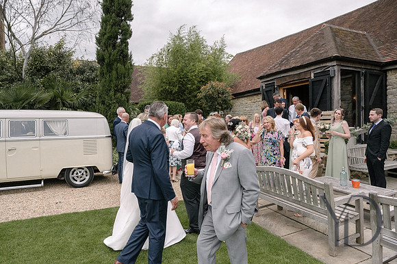 Kate & Peter Notley tythe Barn- 236