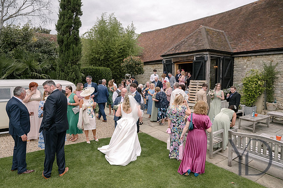 Kate & Peter Notley tythe Barn- 238