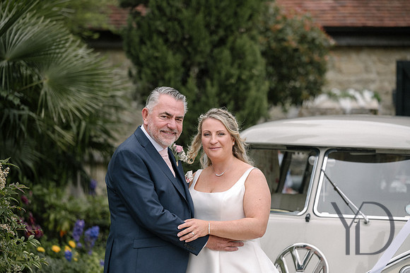 Kate & Peter Notley tythe Barn- 247