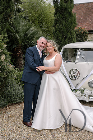Kate & Peter Notley tythe Barn- 245