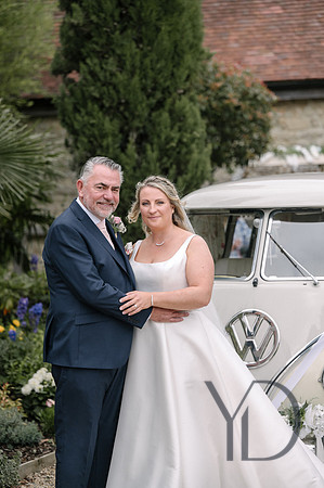 Kate & Peter Notley tythe Barn- 249
