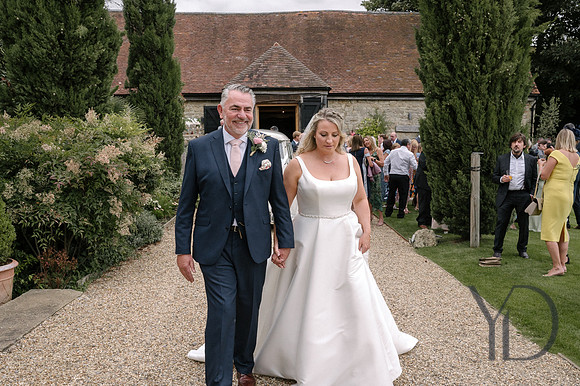 Kate & Peter Notley tythe Barn- 251