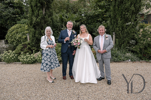 Kate & Peter Notley tythe Barn- 256
