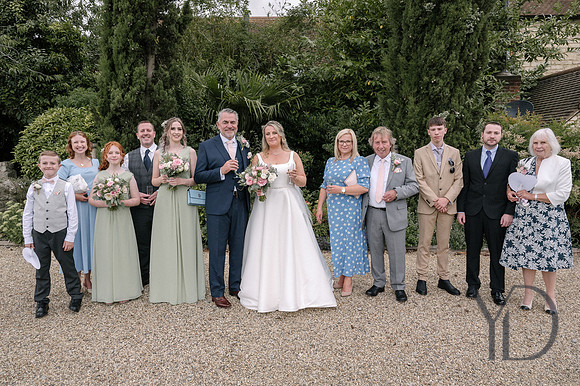 Kate & Peter Notley tythe Barn- 262