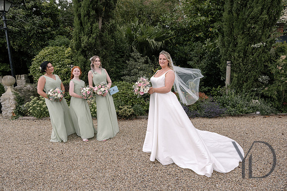 Kate & Peter Notley tythe Barn- 266