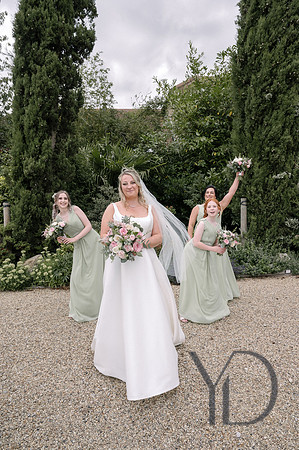 Kate & Peter Notley tythe Barn- 271