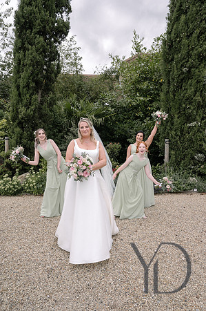 Kate & Peter Notley tythe Barn- 273