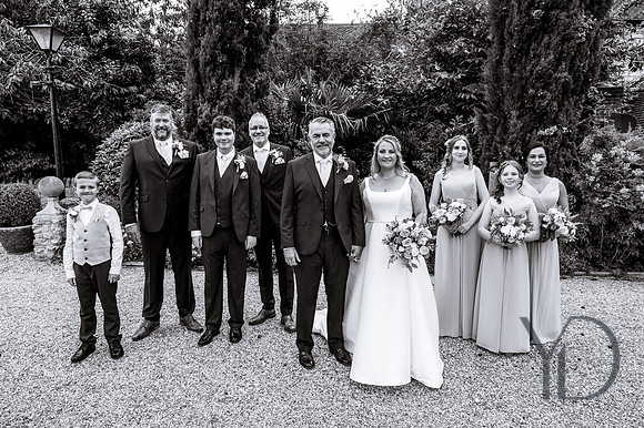 Kate & Peter Notley tythe Barn- 277