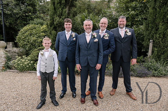 Kate & Peter Notley tythe Barn- 278