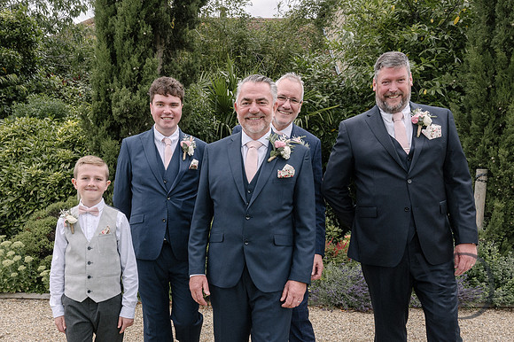 Kate & Peter Notley tythe Barn- 280