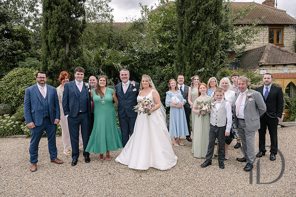 Kate & Peter Notley tythe Barn- 282