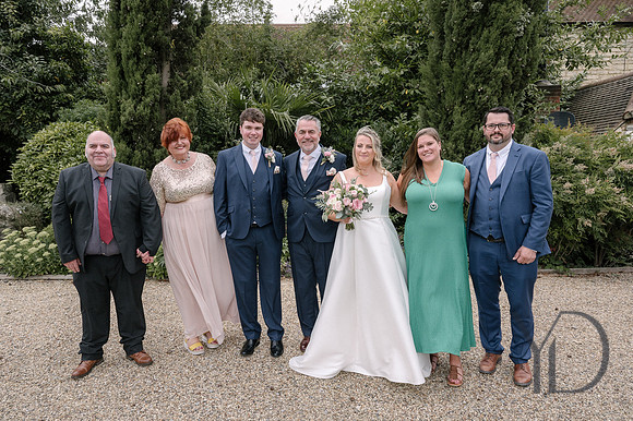 Kate & Peter Notley tythe Barn- 284
