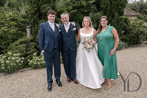 Kate & Peter Notley tythe Barn- 294
