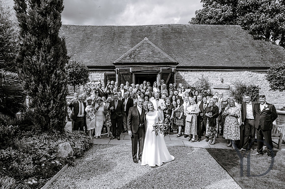 Kate & Peter Notley tythe Barn- 343