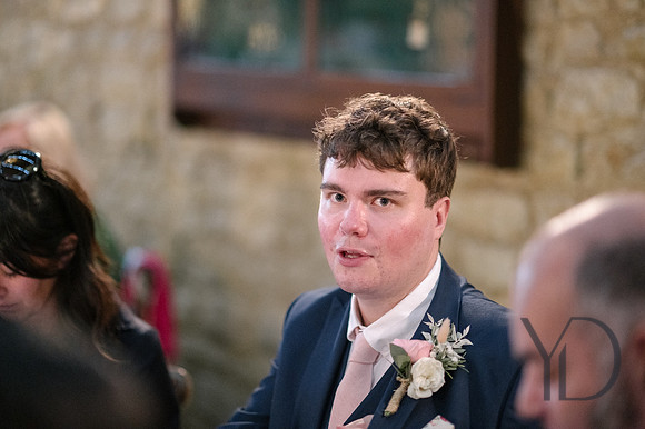 Kate & Peter Notley tythe Barn- 354