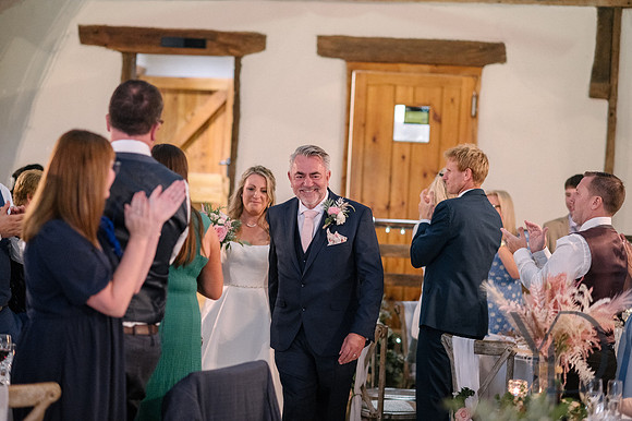 Kate & Peter Notley tythe Barn- 362