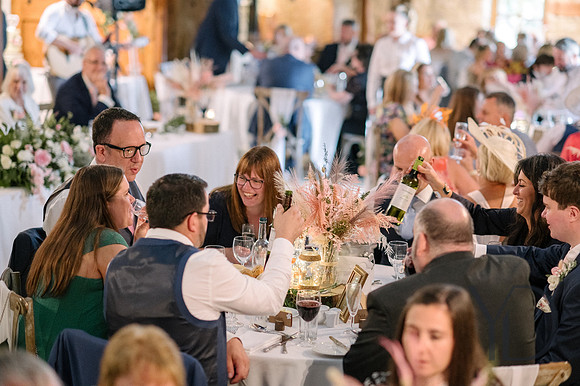 Kate & Peter Notley tythe Barn- 368