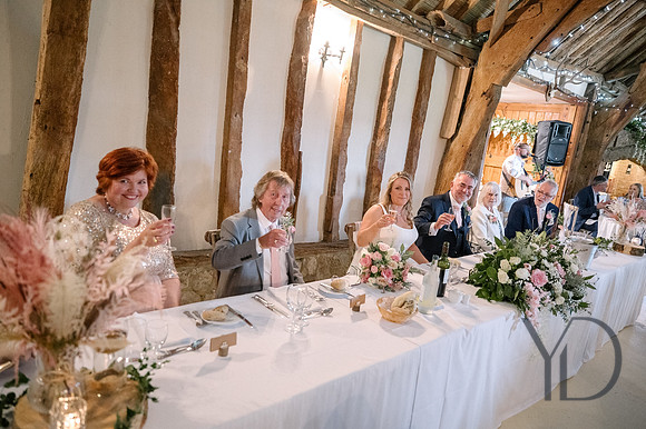 Kate & Peter Notley tythe Barn- 369