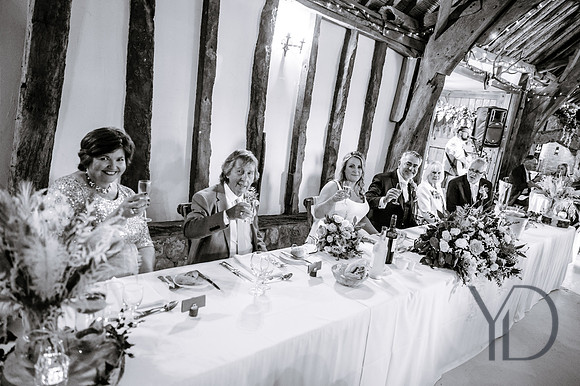 Kate & Peter Notley tythe Barn- 370
