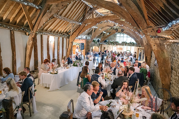 Kate & Peter Notley tythe Barn- 372