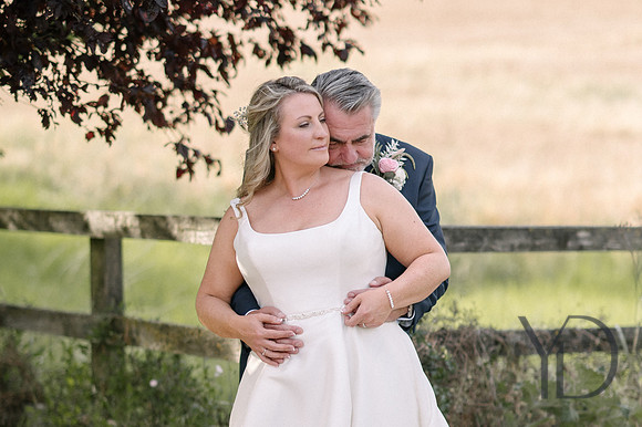 Kate & Peter Notley tythe Barn- 400