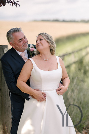 Kate & Peter Notley tythe Barn- 403