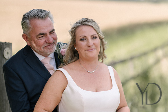 Kate & Peter Notley tythe Barn- 405