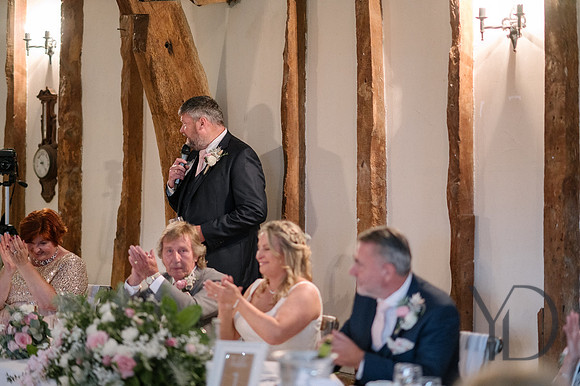 Kate & Peter Notley tythe Barn- 430