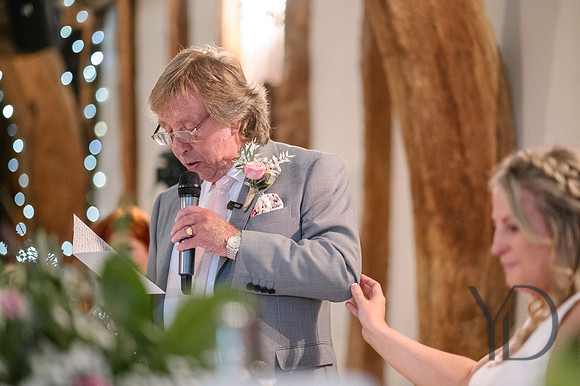 Kate & Peter Notley tythe Barn- 457