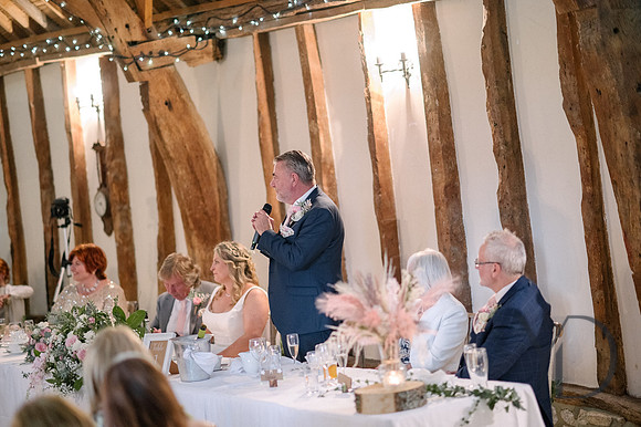 Kate & Peter Notley tythe Barn- 475