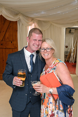 Kate & Peter Notley tythe Barn- 507