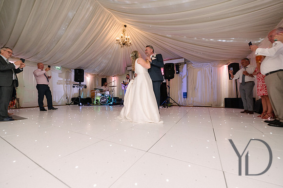 Kate & Peter Notley tythe Barn- 525