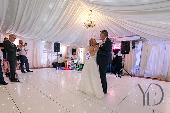 Kate & Peter Notley tythe Barn- 527