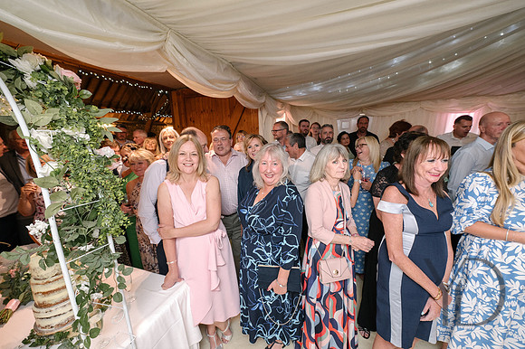 Kate & Peter Notley tythe Barn- 535