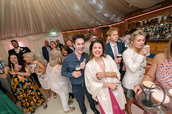 Kate & Peter Notley tythe Barn- 538