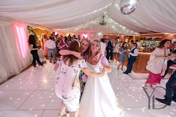 Kate & Peter Notley tythe Barn- 550