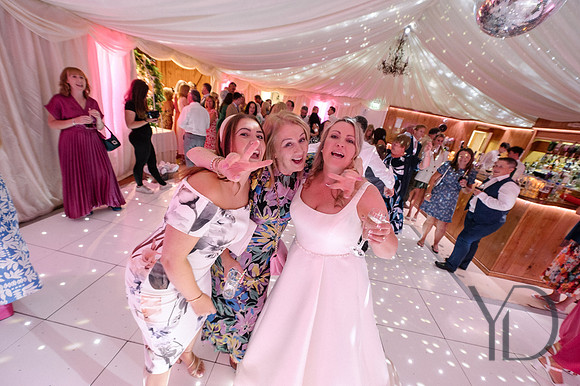 Kate & Peter Notley tythe Barn- 551
