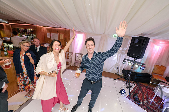 Kate & Peter Notley tythe Barn- 555