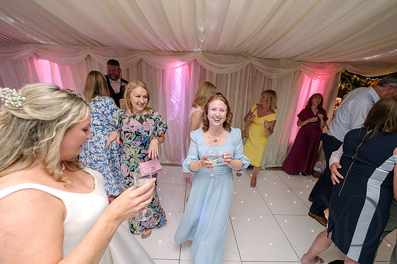 Kate & Peter Notley tythe Barn- 557